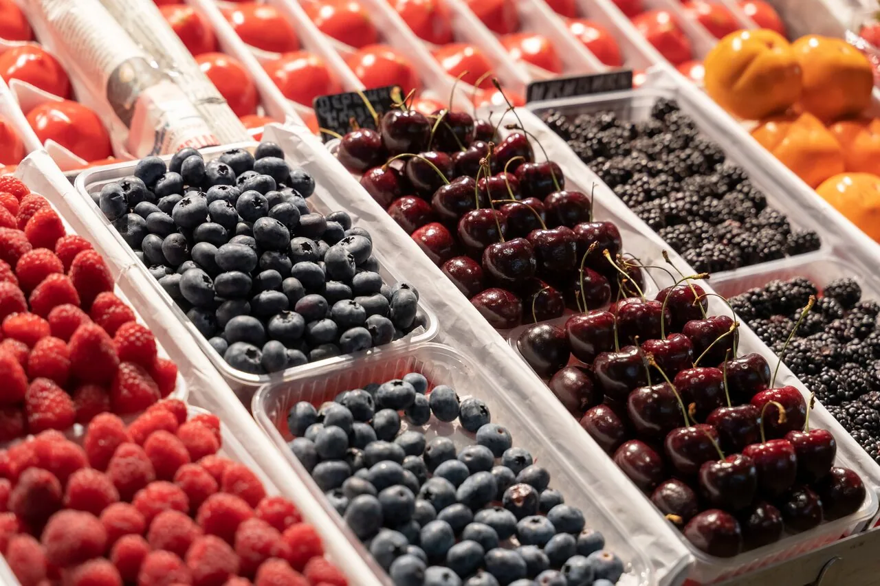 Семейная ягодная ферма: путь от посадки до прилавка - 3