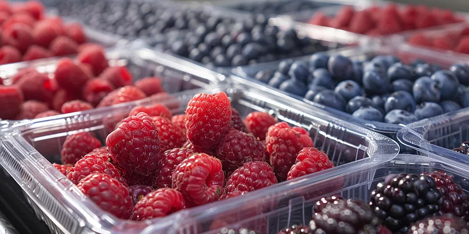 Семейная ягодная ферма: путь от посадки до прилавка - 2